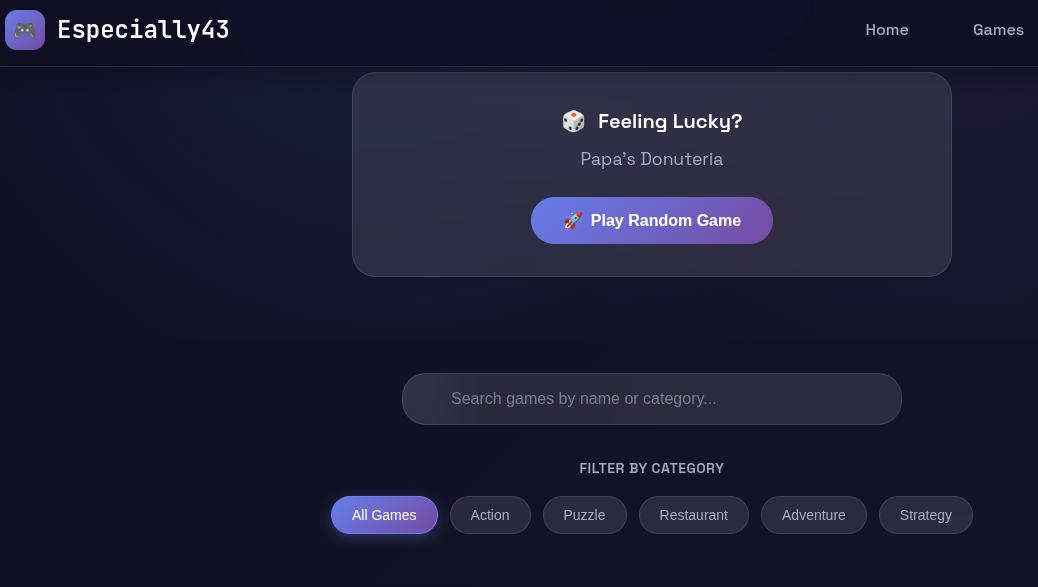 especially43 - ultimate free games collection og image